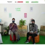 UMSurabaya Siap Gelar MOX 2021, Ini Tema dan Maknanya