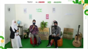 UMSurabaya Siap Gelar MOX 2021, Ini Tema dan Maknanya