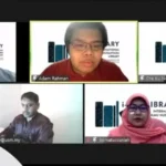 Lewat Mural Katup Demokrasi, Guru Smamda Sidoarjo Raih Opini Terbaik