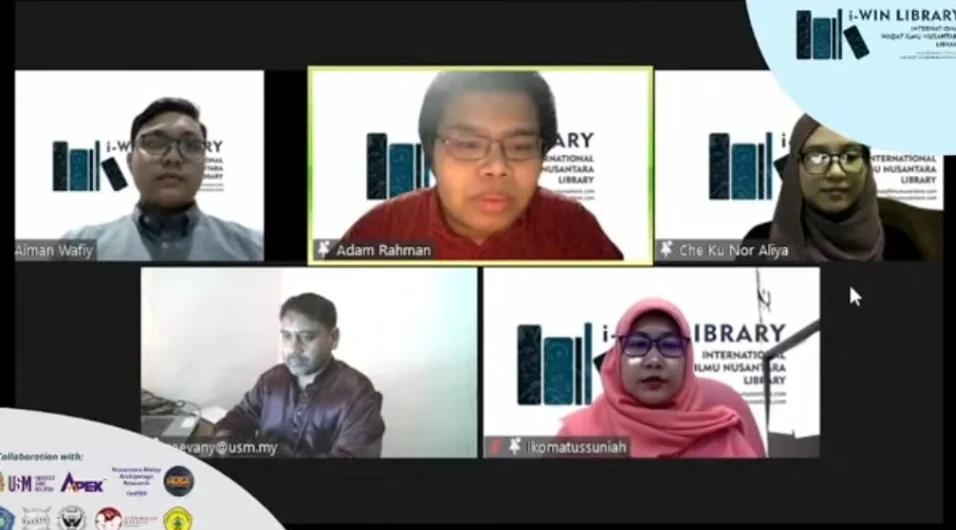 Lewat Mural Katup Demokrasi, Guru Smamda Sidoarjo Raih Opini Terbaik