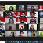 Tiga Siswa Smamio Mengikuti FGD Internasional