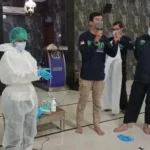 Begini Cara Pemulasaraan Jenazah Kondisi Khusus