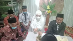 Pesan Nabi untuk Abu Dzar di Pernikahan Ini