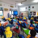 Supervisor: Hybrid Learning SDMM Tingkat Dewa