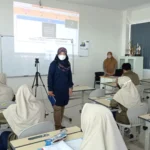 PTM Terbatas Smamio Dimonitor Majelis Dikdasmen-MCCC Gresik