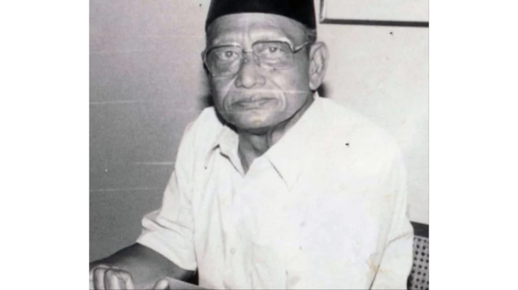 KH Ahmad Azhar Basyir, Ulama-Intelektual Bereputasi Dunia yang Sederhana