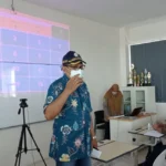 Muhammadiyah Gresik Siap Gelar Vaksinasi 6.000 Dosis Pfizer