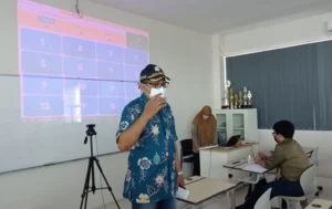 Muhammadiyah Gresik Siap Gelar Vaksinasi 6.000 Dosis Pfizer