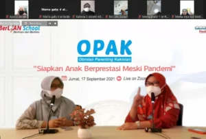 Hindari 8 Mental Orangtua Ini agar Anak Bermental Juara!