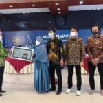 Putra Nadjib Hamid Siap Melanjutkan Perjuangan Ayahnya