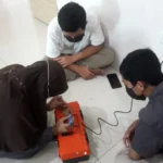 Blended Learning Smamio, Begini Penerapannya