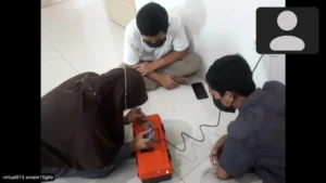Blended Learning Smamio, Begini Penerapannya