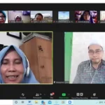 Siswa, Ortu, dan Guru SDMM Kompak Belajar Qiraah