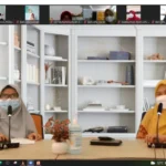 Delapan Tanda Jodoh Sudah Dekat