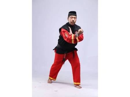 40 Kader Tapak Suci Siap Berlaga di PON Papua