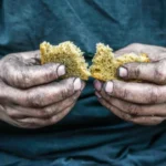 Rezeki  Berkah berkat Orang-Orang Lemah