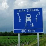 Bahas Buku Riset Smamio, Dikejutkan Jalan Tol Bernyanyi