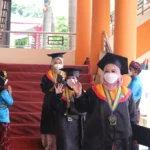 Pesan Bupati Bondowoso di Wisuda UM Jember