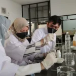 Footsanitizer Mahasiswa UMM untuk Hilangkan Bau Kaki