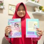 Karya Siswa SDMM Ini Akhirnya Diterbitkan DAR! Mizan