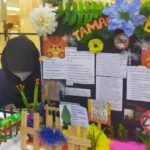 Festival Tengah Semester, PTS Alternatif di SMAM-X Surabaya