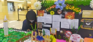 Festival Tengah Semester, PTS Alternatif di SMAM-X Surabaya