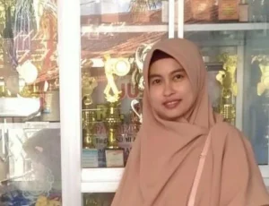 Guru SDM 3 ICP Sumberrejo Juara Lomba Video Pembelajaran Ismuba
