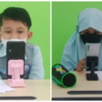 Dag-dig-dug Perjuangan Siswa SDMM Ikuti Kompetisi Sains Nasional