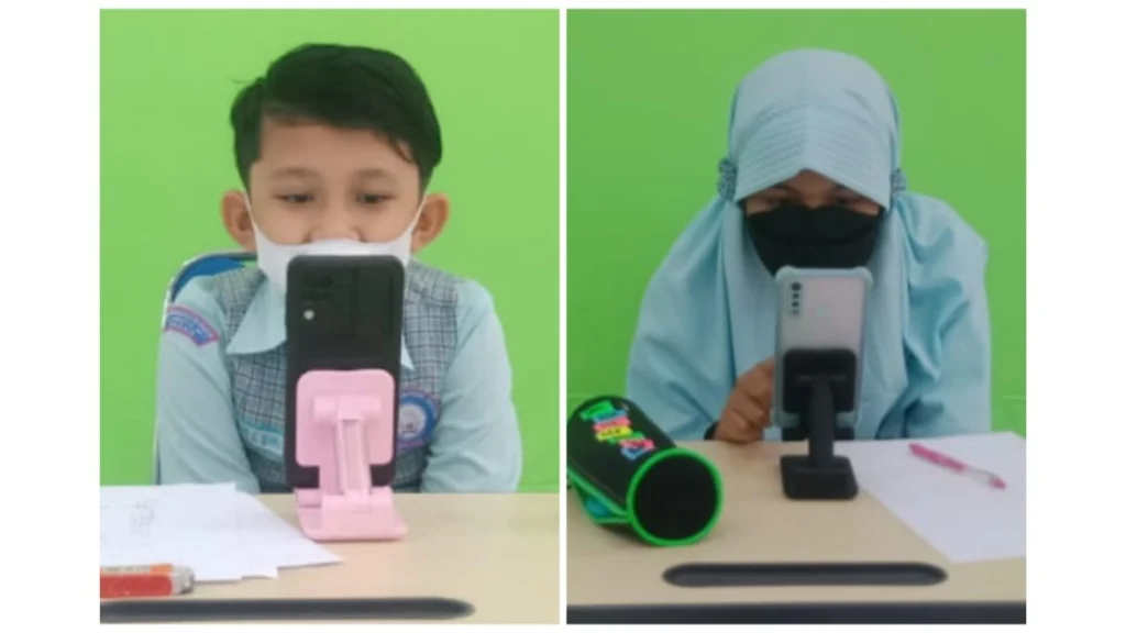 Dag-dig-dug Perjuangan Siswa SDMM Ikuti Kompetisi Sains Nasional