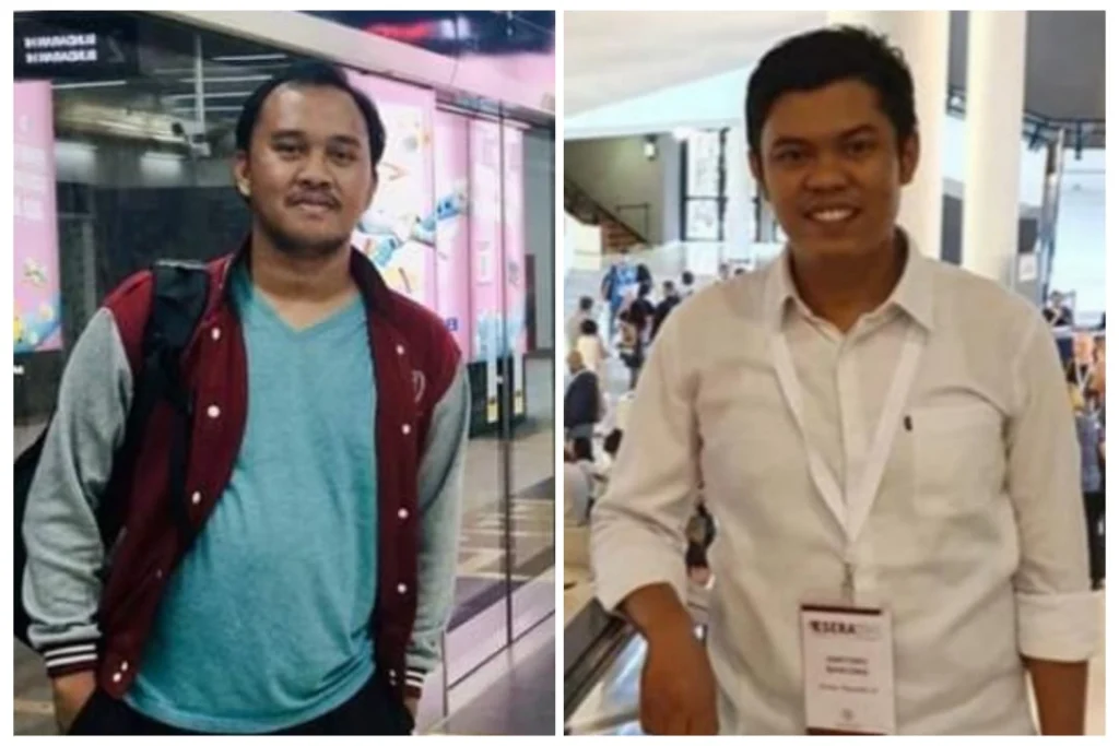 Dua Dosen Unismuh Jadi Asesor Akreditasi Jurnal Ilmiah