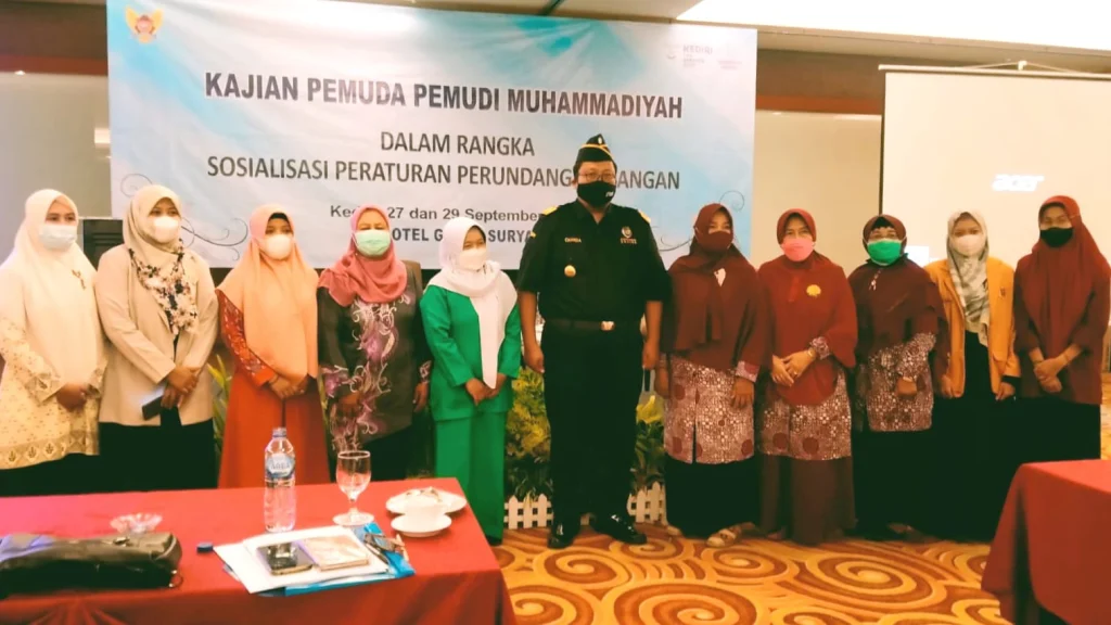 Pernikahan Dini dan KDRT Meningkat selama Pandemi