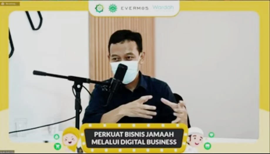Start-up Alumnus Mu’allimin Ini Dapat Investasi Rp 426 M