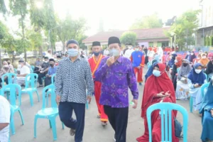 Hikmah di Balik Pandemi, Belajar dari Buya Hamka