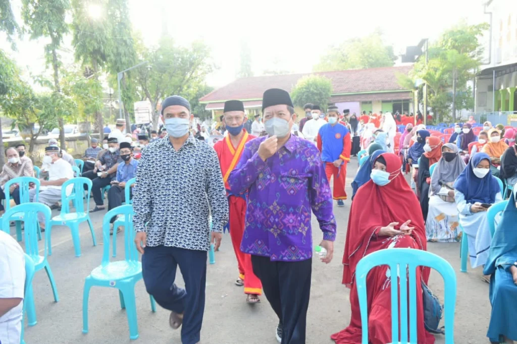 Hikmah di Balik Pandemi, Belajar dari Buya Hamka