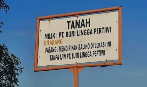Jangan Ada Titik di Antara Mereka