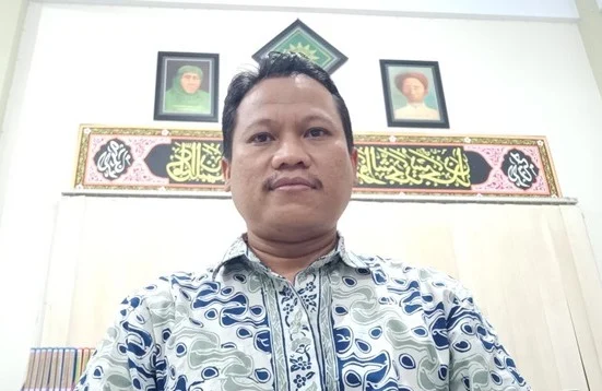 Guru SDMM Fadloli Aziz Jadi Asesor Program Sekolah Penggerak, Ini Tugasnya