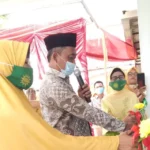 Dua Fasilitas Baru Klinik Pratama Aisyiyah Ambulu Diresmikan