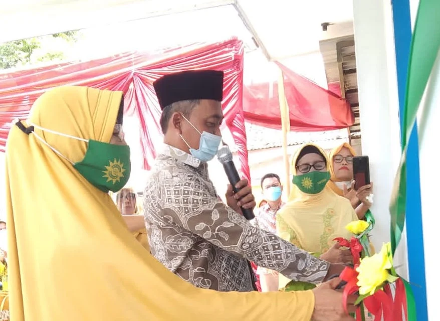 Dua Fasilitas Baru Klinik Pratama Aisyiyah Ambulu Diresmikan