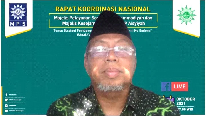 Jangan Lengah saat Angka Covid-19 Turun di Bawah 1000