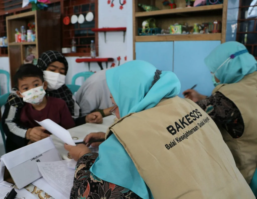 Gerakan Aisyiyah untuk Yatim-Piatu yang Ortunya Wafat karena Covid-19