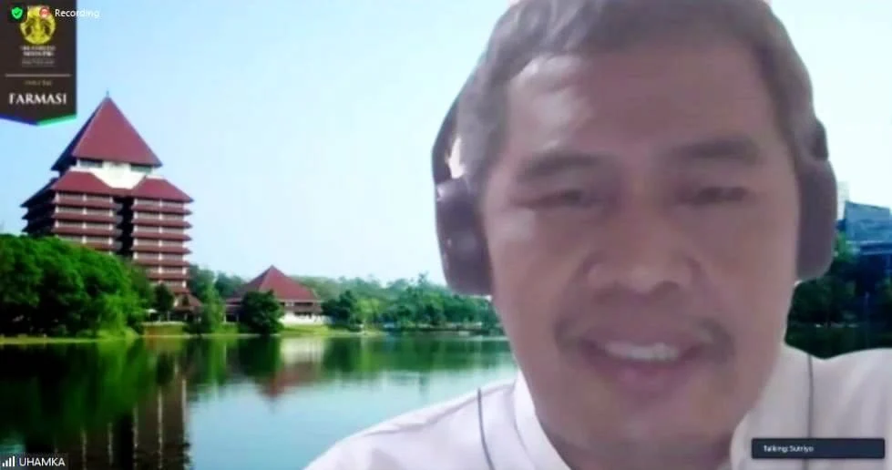 Kesaksian Adik Kandung tentang Akhir Perjalanan Prof Suyatno