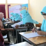 Curhatan para Perempuan yang Suaminya Wafat karena Covid-19