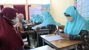 Curhatan para Perempuan yang Suaminya Wafat karena Covid-19