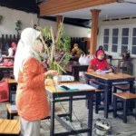 Dosen UMM Turun Gunung, Bina Budidaya Ikan Tawar Kampung Wolulas