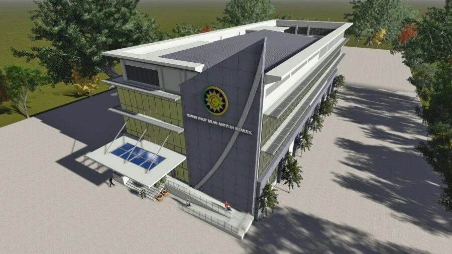 RSI Aisyiyah Nganjuk Memenangi Penghargaan Paling Berkomitmen dalam Pelayanan JKN