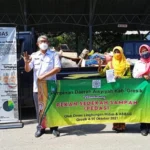 Aisyiyah Gresik Berpartisipasi dalam Pekan Sedekah Sampah