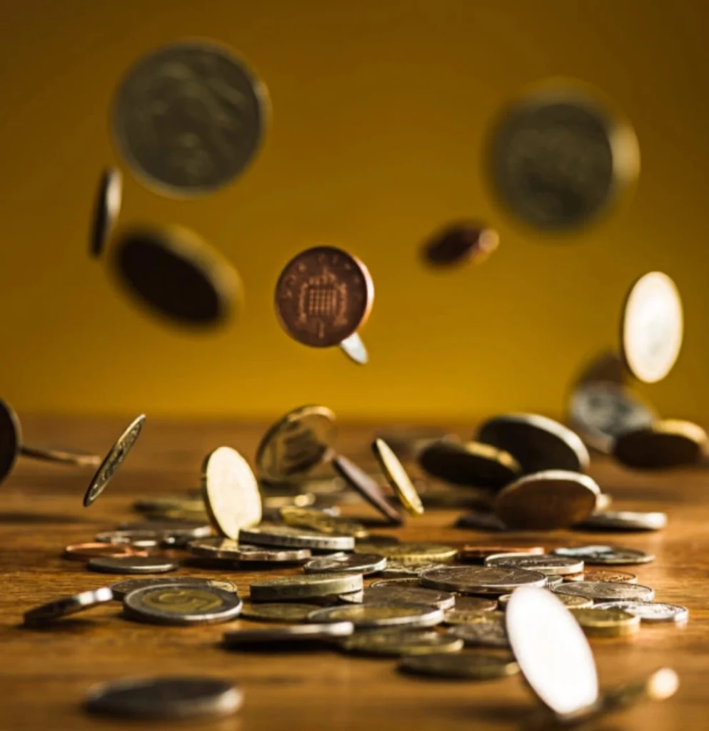 Waspada Fitnah Harta!