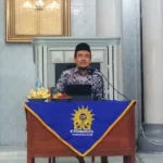 Membangun Peradaban Islam seperti Nabi