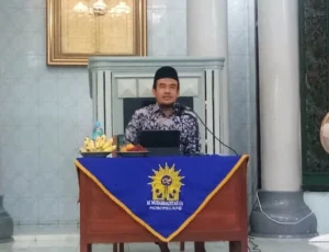 Membangun Peradaban Islam seperti Nabi
