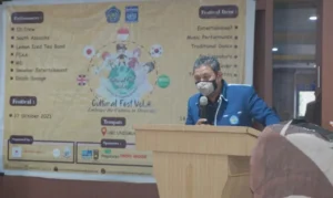 Lomba dan Festival Budaya Unismuh Diapresiasi Pemerintah